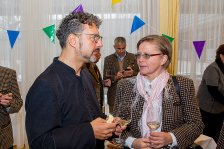 22.01.2023 Patroziniumsfest